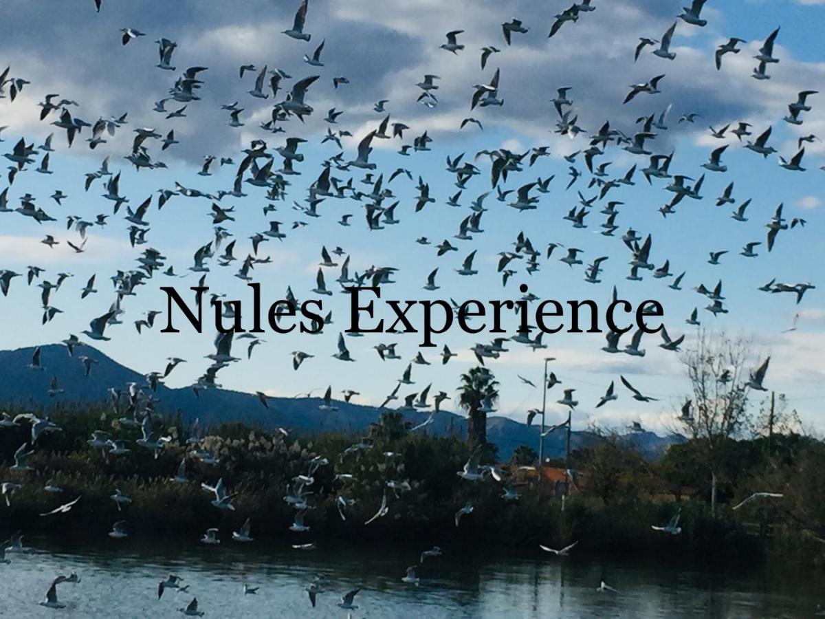 Mascarell Apartamento Nules Experience מראה חיצוני תמונה