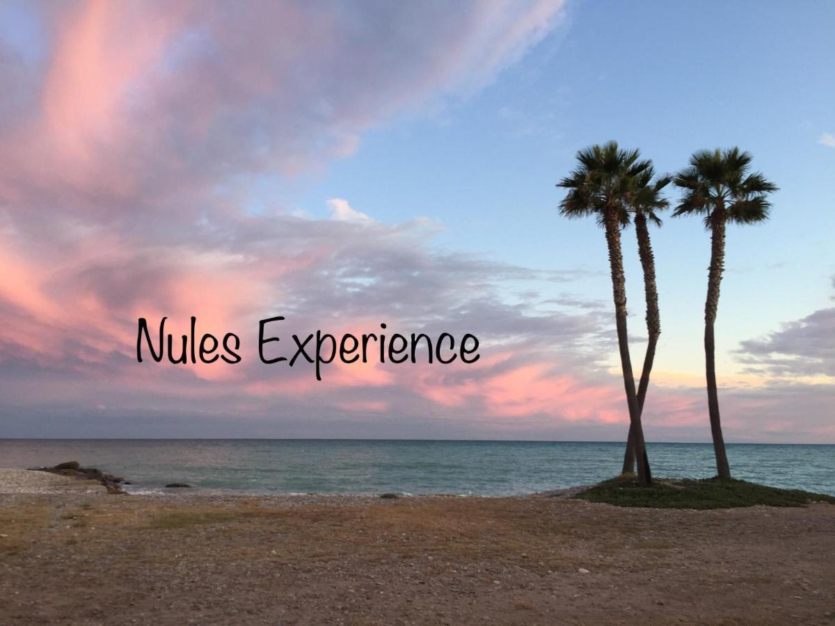 Mascarell Apartamento Nules Experience מראה חיצוני תמונה