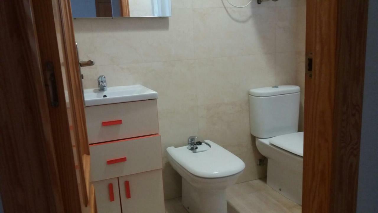 Mascarell Apartamento Nules Experience מראה חיצוני תמונה