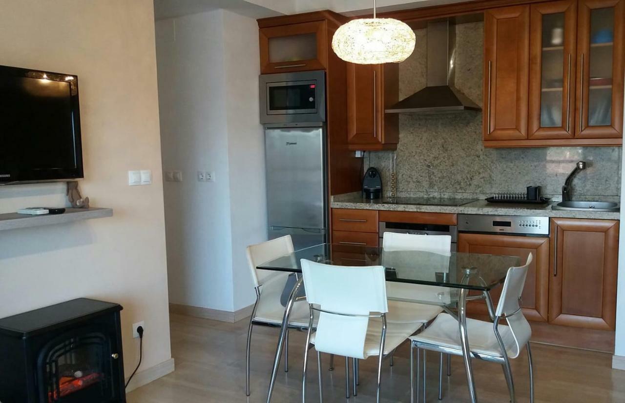 Mascarell Apartamento Nules Experience מראה חיצוני תמונה