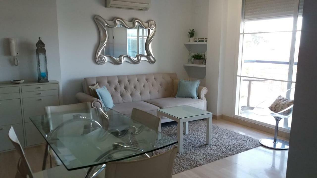 Mascarell Apartamento Nules Experience מראה חיצוני תמונה